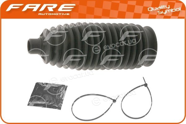 Fare 15873