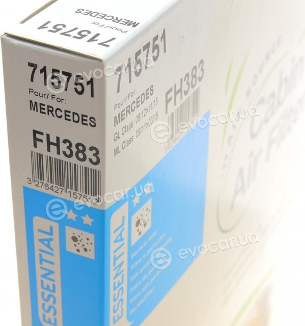 Valeo 715751
