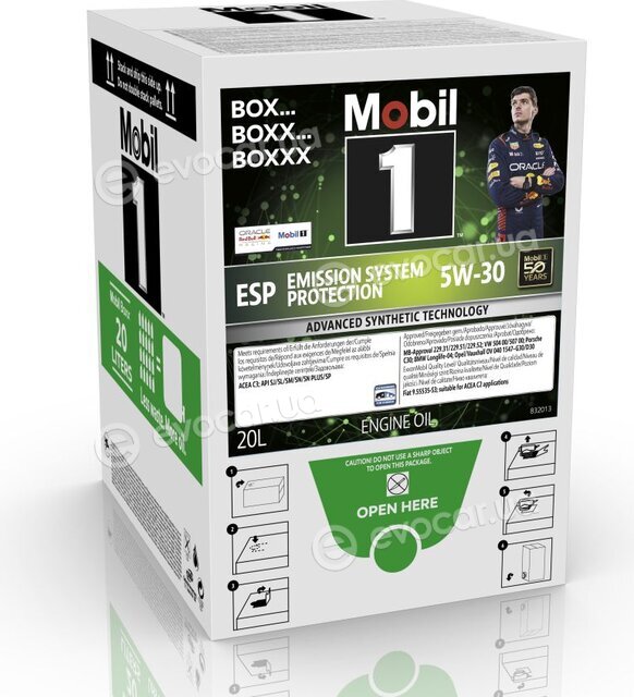 Mobil 157797