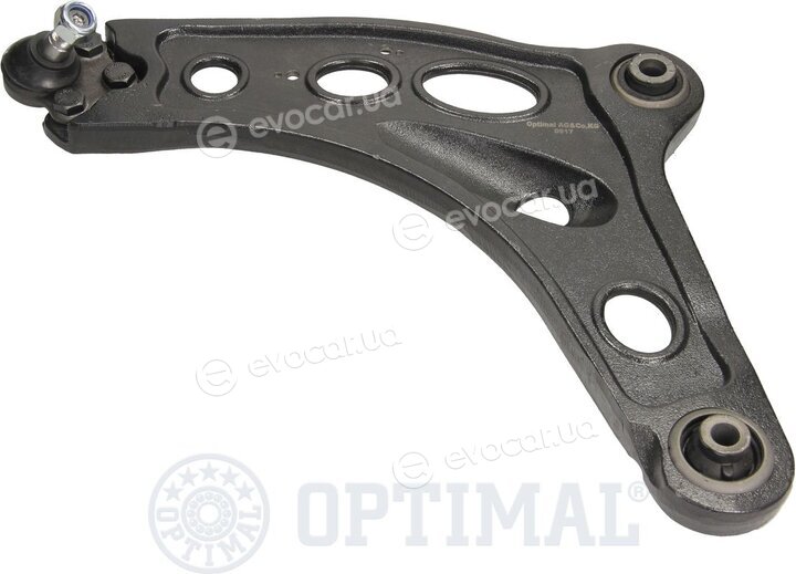 Optimal G6-1596