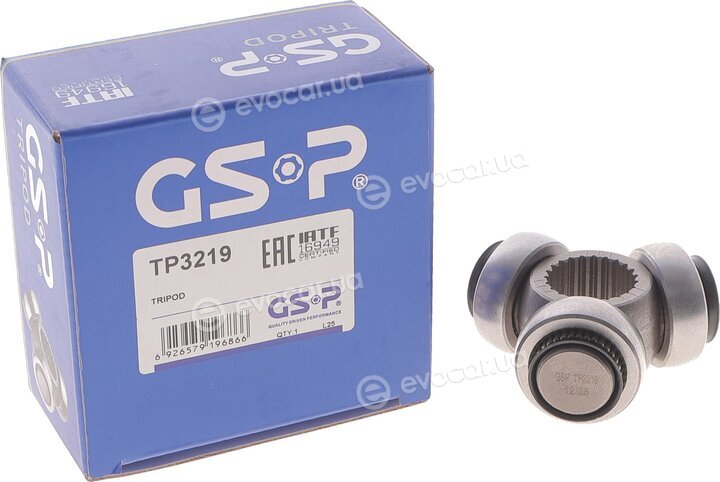 GSP TP3219