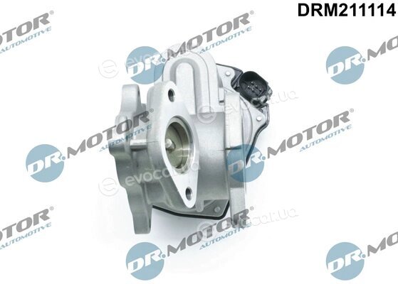 Dr. Motor DRM211114