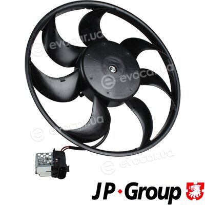 JP Group 1299101000