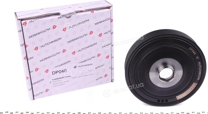 Hutchinson DP040