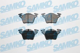 LPR / Samko 5SP948