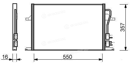 Starline A FD 5259