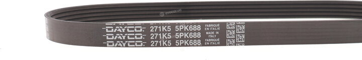 Dayco 5PK688