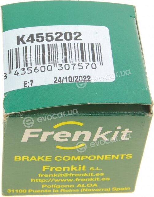 Frenkit K455202