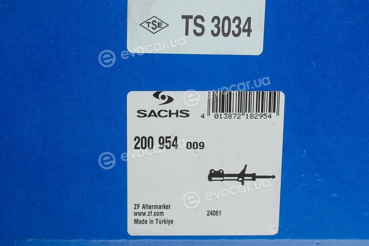 Sachs 200 954