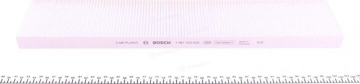 Bosch 1 987 432 028