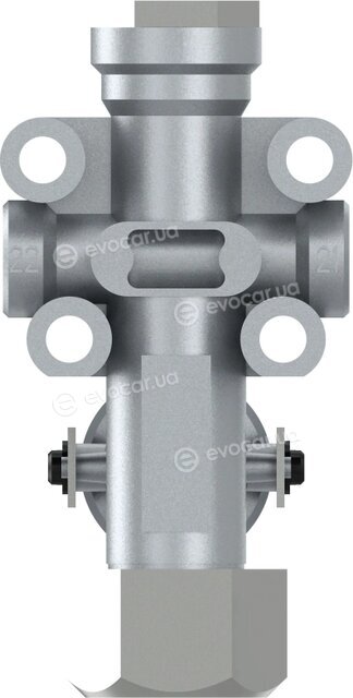 Wabco 4640060000
