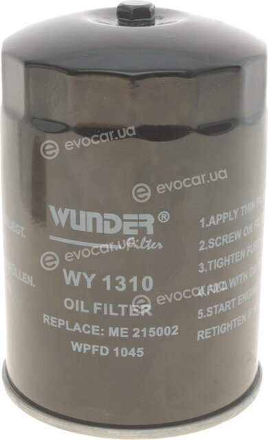 Wunder WY 1310
