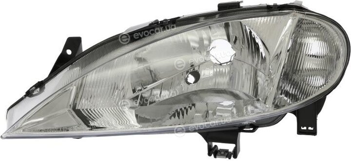 Depo / Loro 551-1134L-LD-EM