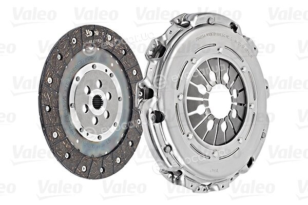 Valeo 832222