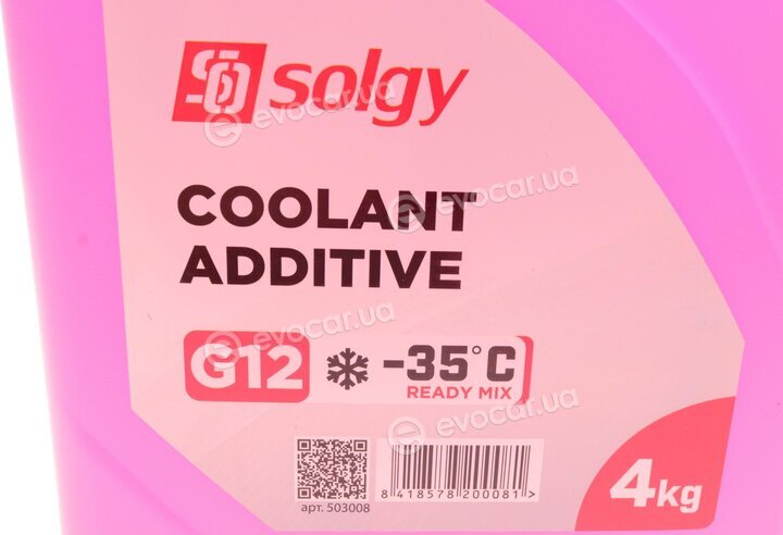 Solgy 503008