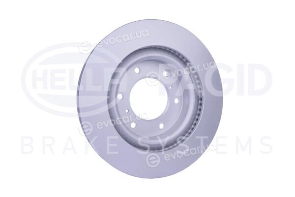 Hella 8DD 355 119-081