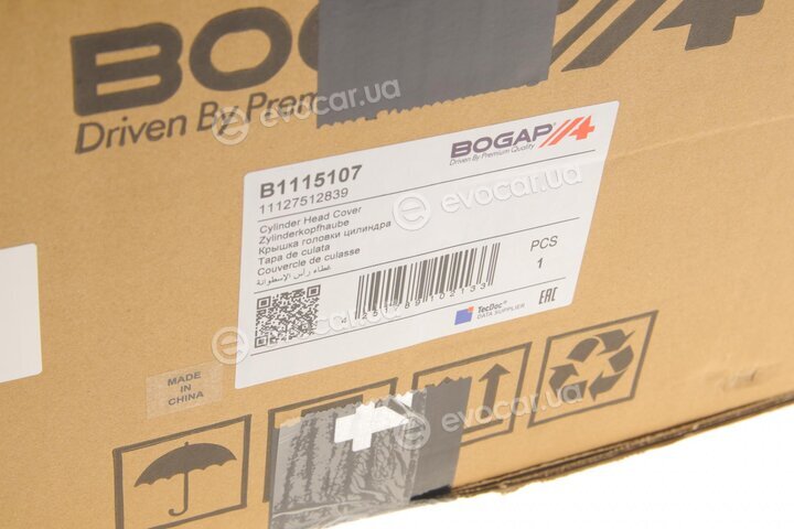 Bogap B1115107