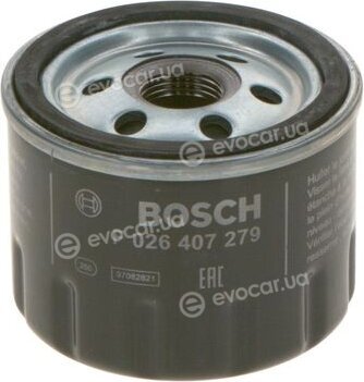 Bosch F 026 407 279