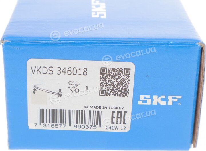 SKF VKDS 346018