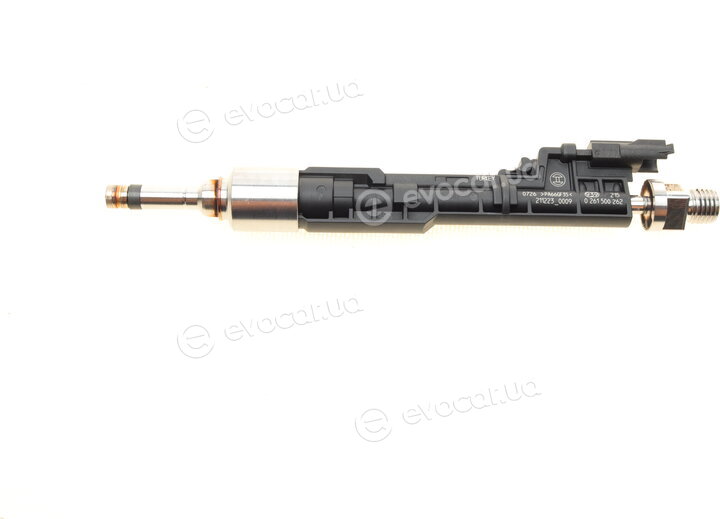 Bosch 0 261 500 262