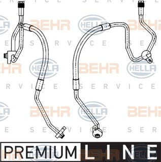 Mahle AP 120 000P