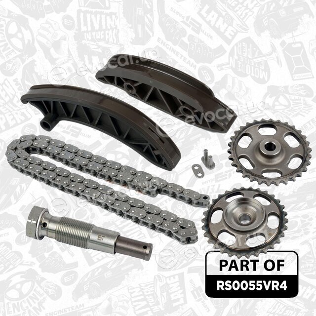 ET Engineteam RS0055VR4