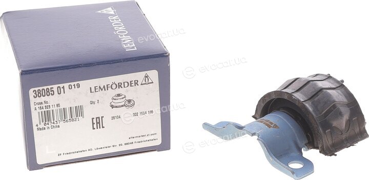Lemforder 38085 01