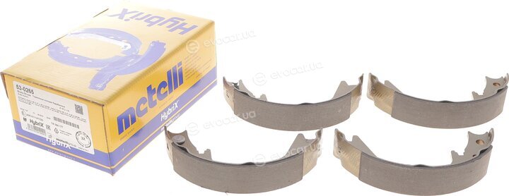 Metelli 53-0265