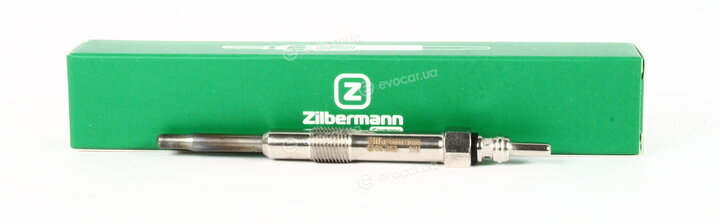 Zilbermann 05-253