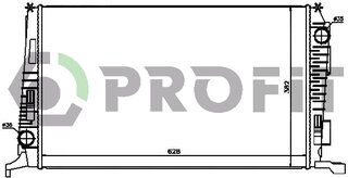 Profit PR 6037N8