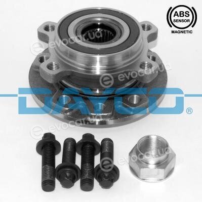 Dayco KWD1260
