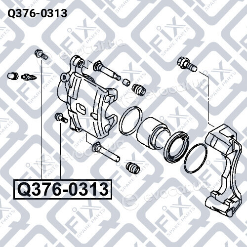 Q-Fix Q3760313