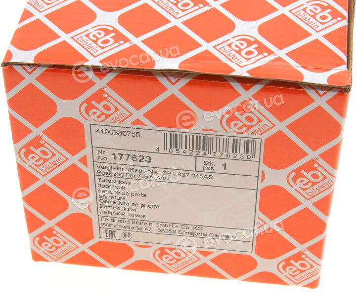 Febi 177623