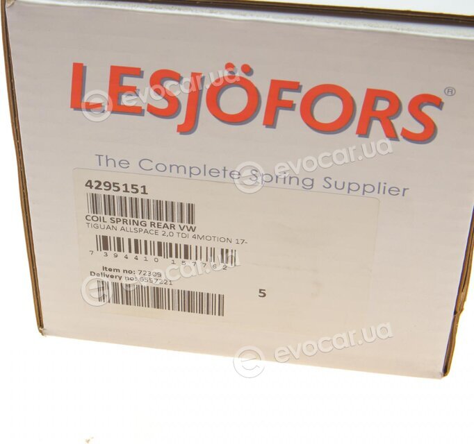 Lesjofors 4295151