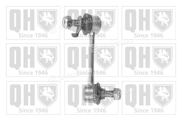 Quinton Hazell QLS3667S
