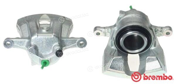 Brembo F 59 133