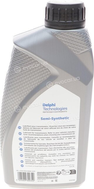 Delphi 93892748