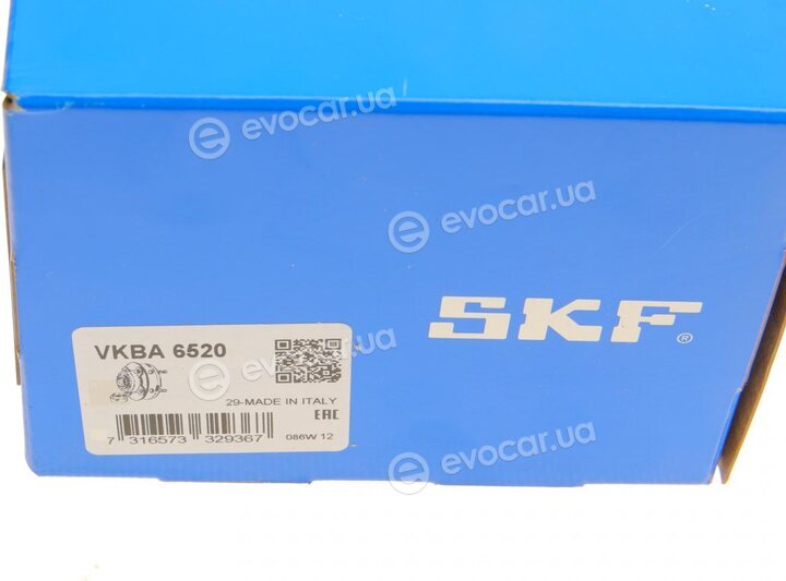 SKF VKBA 6520