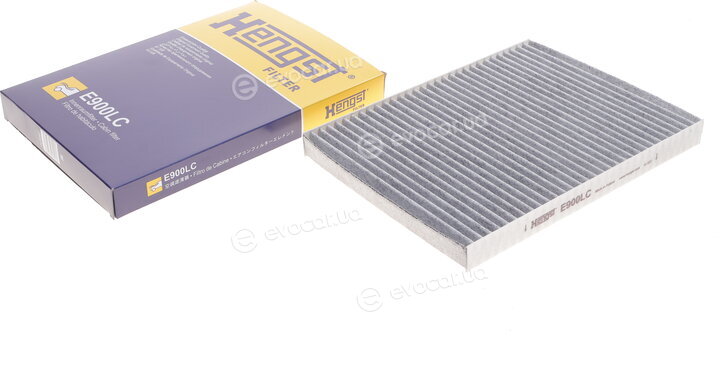 Hengst E900LC