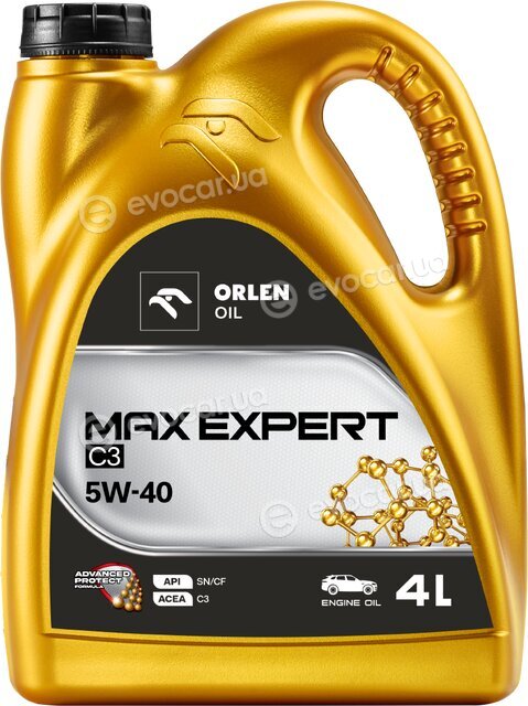 Orlen QFO891B40
