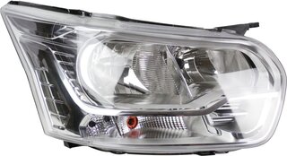 Depo / Loro 431-11C6RMLD-EM