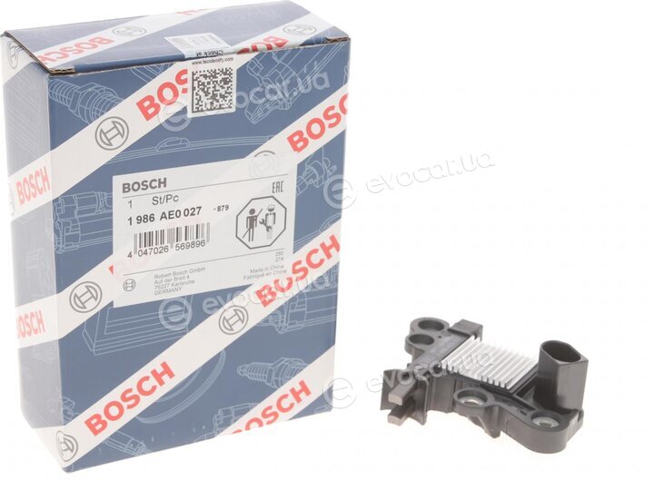 Bosch 1 986 AE0 027