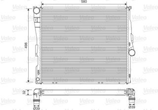 Valeo 701563