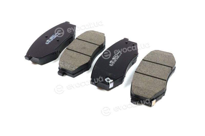 Hi-Q / Sangsin SP1374