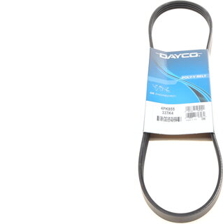 Dayco 4PK855