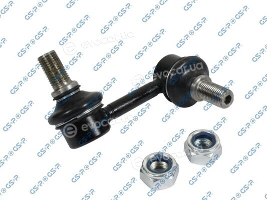 GSP S050334
