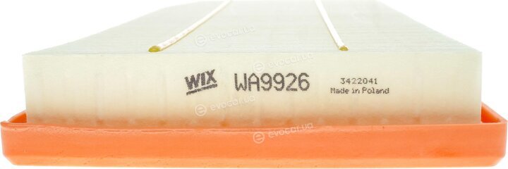 WIX WA9926