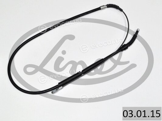 Linex 03.01.15