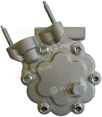 Mahle ACP 384 000S