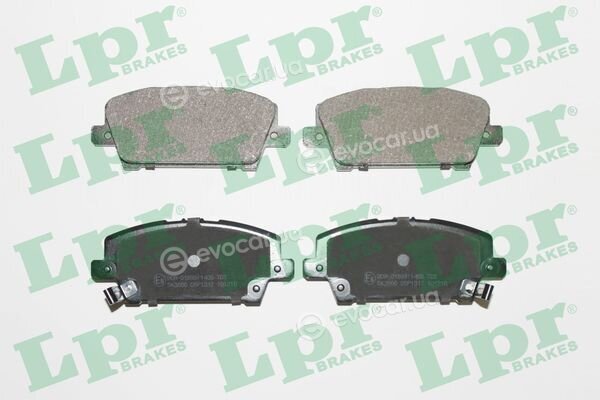 LPR / Samko 05P1317
